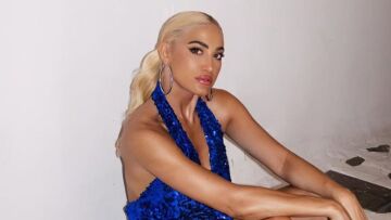 Ιωάννα Τούνη: Το ξέσπασμα για τους εμπρηστές στην Πάτρα - «Ποιος θα μας προστατεύσει από αυτά τα τέρατα;»