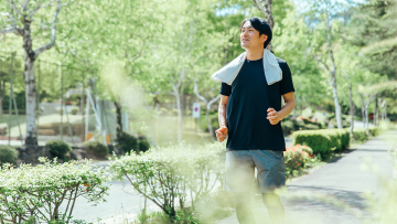 Ιαπωνικό περπάτημα: Τι είναι και γιατί θεωρείται “φάρμακο”