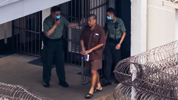 Ο Τραμπ ρίχνει στο τραπέζι των διαπραγματεύσεων με την Κίνα για τους δασμούς την απελευθέρωση του Τζίμι Λάι 