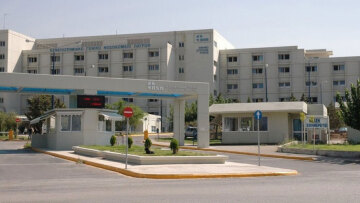 «Μας έγνεψε, άνοιξε τα χέρια της και μας αγκάλιασε» - Συγκινεί ο Ανδρέας Ηλιάδης για την 14χρονη από την Κεφαλονιά 