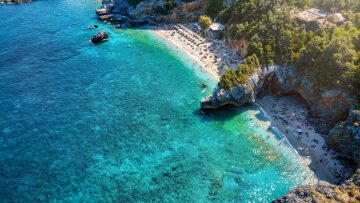 Οι ωραιότερες παραλίες του Ανατολικού Πηλίου
