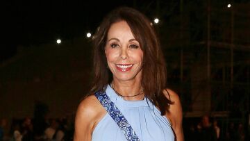 Βούλα Πατουλίδου: Η ανάρτηση μετά τον χαμό του συζύγου της - «Βλέπω μάτια που δεν είναι πια εδώ»