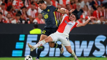 Δεν έπαιξε ο Ζαφείρης στο ματς της Σλάβια Πράγας με την Γιάμπλονετς  - Συνεχίζονται οι  διαπραγματεύσεις με τον ΠΑΟΚ 