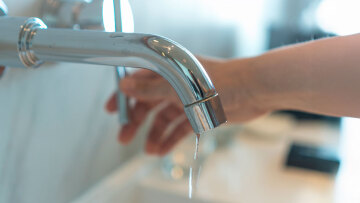 Απαγορεύεται η χρήση πόσιμου νερού σε 10 χωριά στο Διδυμότειχο, λόγω των πλημμυρών
