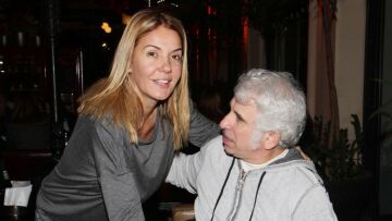 Χριστίνα Παππά για Πέτρο Φιλιππίδη: Είχα μια άψογη συνεργασία μαζί του, στο δικαστήριο κατέθεσα για τη δική μου εμπειρία