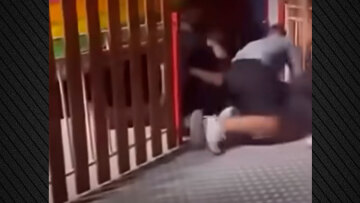 Συνελήφθησαν η ιδιοκτήτρια και ο υπεύθυνος του λούνα παρκ στη Ρόδο για το ατύχημα στο «ταψί»
