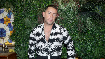 Ο Γιώργος Μαζωνάκης θα βγει άμεσα, δεν έγινε κάτι που να δικαιολογεί τον εγκλεισμό, λέει ο δικηγόρος του
