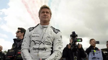 Ο Μπράντ Πίτ και τα απίστευτα έσοδα για το σπορ
