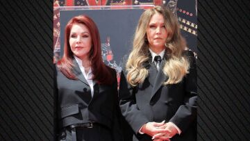 Πρισίλα Πρίσλεϊ για την κόρη της: Μετά την αυτοκτονία του γιου της δεν ήθελε πια να ζει