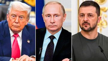 Axios: O Τραμπ θέλει τριμερή με Πούτιν-Ζελένσκι ακόμα και μέχρι την επόμενη Παρασκευή - Οι όροι της Ρωσίας και ο παράγοντας Κίνα