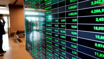 Χρηματιστήριο Αθηνών: Αναιμική άνοδος παρά τα ρεκόρ στο εξωτερικό – Σημείο αντίστασης οι 2.060 μονάδες