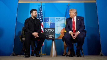 Ο Ζελένσκι θα συναντηθεί με τον Τραμπ την Δευτέρα στην Ουάσινγκτον - «Είμαι ευγνώμων για την πρόσκληση», είπε
