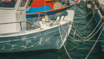 Tα εύσημα των FT στους ψαράδες της Αμοργού: Το σχέδιό τους που μπορεί να σώσει τη Μεσόγειο από την υπεραλίευση