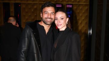 Ο Αντρέας Γεωργίου περιγράφει την πρόταση γάμου στη Σιμώνη Χριστοδούλου: «Μόνο μαζί της θα μπορούσα να κάνω αυτό το βήμα»