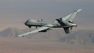 Η Ρωσία «χτύπησε» χώρο αποθήκευσης πυραύλων Sapsan στο Ντονέτσκ
