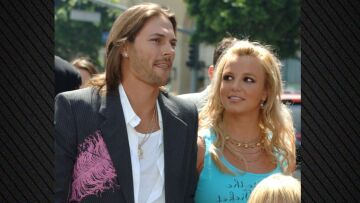 Ο Κέβιν Φέντερλαϊν θα κυκλοφορήσει βιβλίο για τον γάμο του με την Μπρίτνεϊ Σπίαρς - Το σχόλιο του Σαμ Ασγκάρι