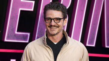 Ο Πέδρο Πασκάλ βρίσκεται σε συζητήσεις για να πρωταγωνιστήσει στην επερχόμενη ταινία «Behemoth!» 