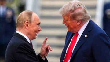 Τι ζητά και τι προσφέρει ο Πούτιν για τερματισμό του πολέμου στην Ουκρανία - Δείτε το περίγραμμα της πρότασής του