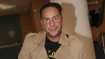 Δεν πάσχω από κανένα ψυχικό νόσημα, σας ευχαριστώ όλους για την συμπαράσταση, λέει ο Γιώργος Μαζωνάκης