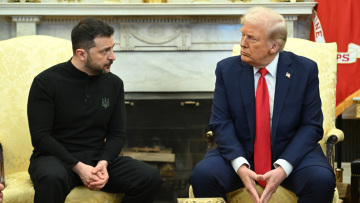 Και τώρα ραντεβού στον Λευκό Οίκο: Ποιοι, εκτός από τον Ζελένσκι, θα βρεθούν στην κρίσιμη συνάντηση με τον Τραμπ και ποια η σχέση τους μαζί του