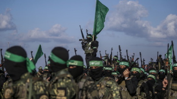 Η Χαμάς απάντησε θετικά στη νέα πρόταση εκεχειρίας - Η πρόταση εστάλη και στο Ισραήλ