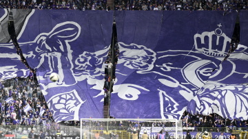 Υψηλού κινδύνου για την UEFA το ματς Άντερλεχτ - ΑΕΚ, γράφουν βελγικά ΜΜΕ