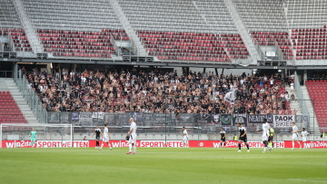 ΠΑΟΚ: Χωρίς κόσμο στο εκτός έδρας παιχνίδια με την Ριέκα μετά από απόφαση των Κροατών 