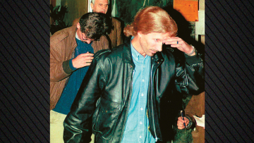 «Κωδικό όνομα: Αφροδίτη» - Τα άγνωστα παιχνίδια κατασκόπων στην Αθήνα: Όταν η ΕΛΑΣ συνέλαβε πράκτορα της CIA στην Οδό Μηθύμνης 