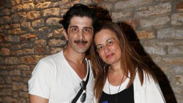 Ο Χρήστος Σπανός και η Μελίνα Παιονίδου έκλεισαν 23 χρόνια γάμου - «Παντοτινή αγάπη», έγραψε ο ηθοποιός