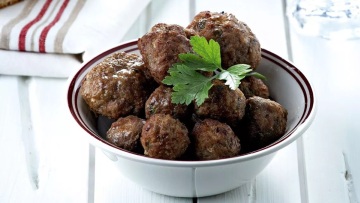 Οι κεφτέδες αλλιώς: Πώς τους φτιάχνουν σε όλο τον κόσμο