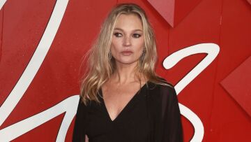 Η Κέιτ Μος θα παρουσιάσει podcast αφιερωμένο στον Ντέιβιντ Μπόουι