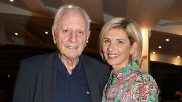 Κώστας Χαρδαβέλλας: Οκτώ μήνες από τον θάνατό του - «Ήξερες να ζεις τις στιγμές» γράφει η σύζυγός του