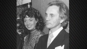 Η συμπρωταγωνίστρια του Τέρενς Σταμπ στον «Σούπερμαν» τον αποχαιρετά με ένα μήνυμα: «Έμαθα τόσα πολλά από εκείνον»