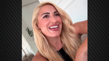 Η Ιωάννα Τούνη απάντησε ξανά για τα γενέθλια στην Ίμπιζα χωρίς το παιδί της: Δεν ήταν επιλογή μου, μην ρίχνετε χολή