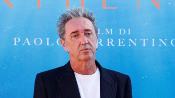Πάολο Σορεντίνο: Οι ταινίες δεν πρέπει να είναι τέλειες, όπως δεν είναι και η ζωή