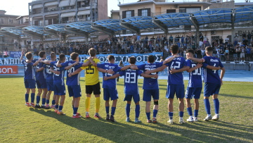 Κύπελλο ποδοσφαίρου, ΠΑΣ Γιάννινα - Βόλος 0-4: Οι Θεσσαλοί την πρόκριση, οι Ηπειρώτες το χειροκρότημα - Φωτογραφίες 