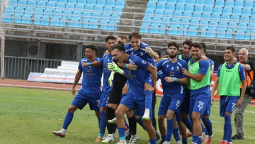 Κύπελλο ποδοσφαίρου: «Μπαμ» από την Καβάλα, απέκλεισε τον Πανσερραϊκό στα πέναλτι - Ίδρωσε στην Καρδίτσα αλλά πέρασε η Κηφισιά - Δείτε γκολ 