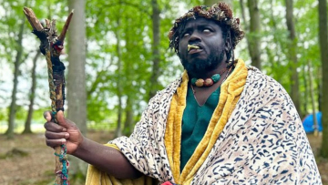 Αφρικανοί λένε πως ανήκουν σε χαμένη φυλή και διεκδικούν πάρκο στη Σκωτία λέγοντας πως είναι «κλεμμένη γη»