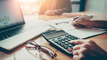 Εφορία: Ψηφιακοί ντετέκτιβ και τεχνητή νοημοσύνη στην υπηρεσία της
