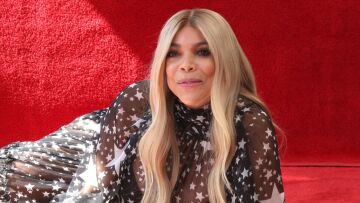 Η Γουέντι Γουίλιαμς επιμένει πως δεν πάσχει από άνοια - «Μοιάζει με τον παλιό εαυτό της» λένε φίλοι της