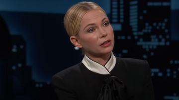 Μισέλ Γουίλιαμς για την απόκτηση της κόρης της μέσω παρένθετης μητέρας: «Το θαύμα αυτό οφείλεται σε εκείνη τη γυναίκα»