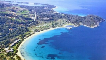 Πράσινο φως για το project του «Ξενία» στο Παλιούρι του Ιβάν Σαββίδη
