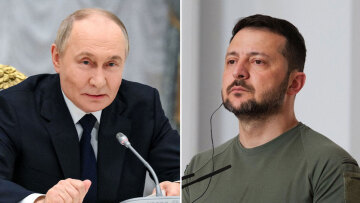 Γενεύη, Ρώμη ή Βουδαπέστη στο τραπέζι για να φιλοξενήσουν μια συνάντηση Πούτιν-Ζελένσκι