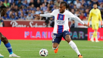 Παναθηναϊκός: Συμφωνία με Ρενάτο Σάντσες και Παρί - Σήμερα στην Αθήνα ο Πορτογάλος