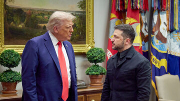 Οι τρεις επισκέψεις στην Ουάσιγκτον ήταν πολλές και άκαρπες για τον Ζελένσκι και την Ουκρανία
