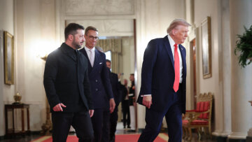 Ανάλυση: Ο τριπλός γρίφος που καλείται να λύσει ο Τραμπ για να λήξει ο πόλεμος στην Ουκρανία και στο βάθος… το Νόμπελ Ειρήνης