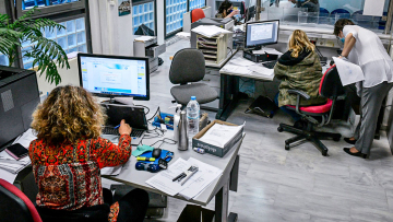 ΚΕΦΙΜ: Το 2025 εργαστήκαμε 177 ημέρες για να αποκτήσουμε φορολογική ελευθερία, δύο λιγότερες σε σχέση με το 2024