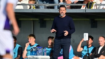 Προπονητής Άντερλεχτ: «Ομάδα με μεγάλη ποιότητα η ΑΕΚ, θα πρέπει να κάνουμε τέλεια παιχνίδια για να προκριθούμε»