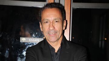 Πέτρος Ίμβριος: Πικράθηκα που δεν ήμουν στη συναυλία για τον Βασίλη Καρρά, ήμουν ένα από τα καλλιτεχνικά παιδιά του