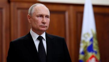 Ανάλυση CNN: Γιατί ο Πούτιν διστάζει να συναντήσει τον Ζελένσκι και μπορεί να μη θελήσει ποτέ να το κάνει